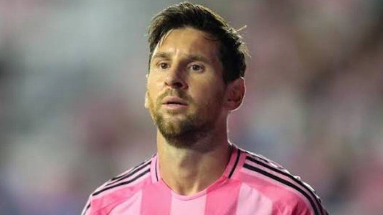 New details reveal how Jorge Messi is recovering after a difficult period