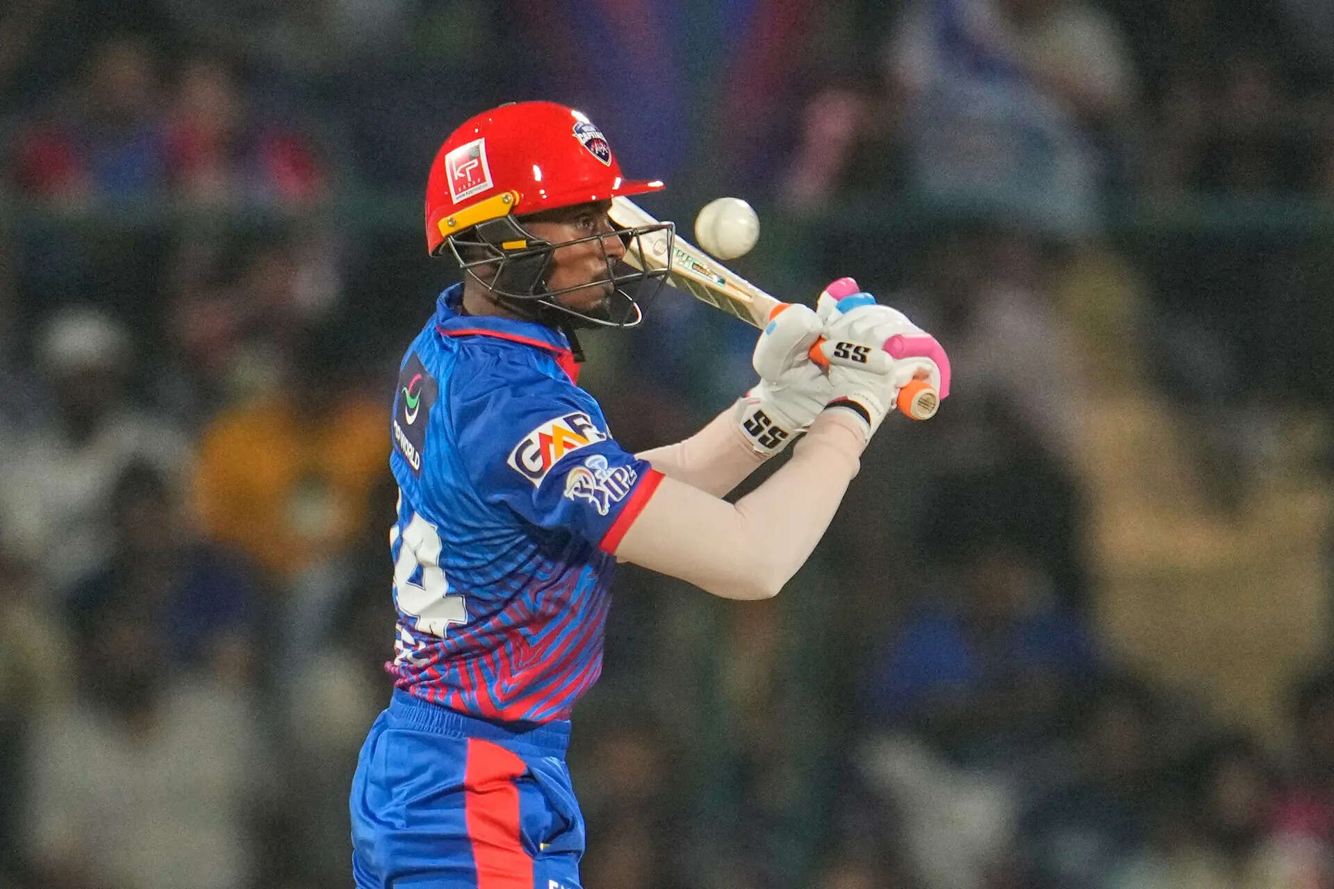 Delhi Capitals cricketer accused of sexual relationship under false promise of marriage