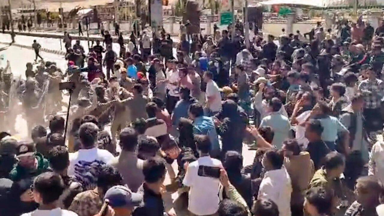 Ladakh bandh to protest ‘breach’ of agreement in Delhi talks