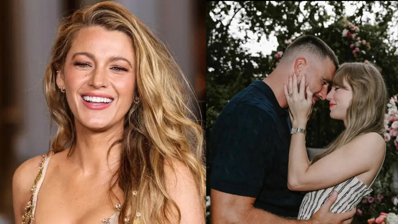 Taylor Swift is reportedly struggling with the Blake Lively fallout