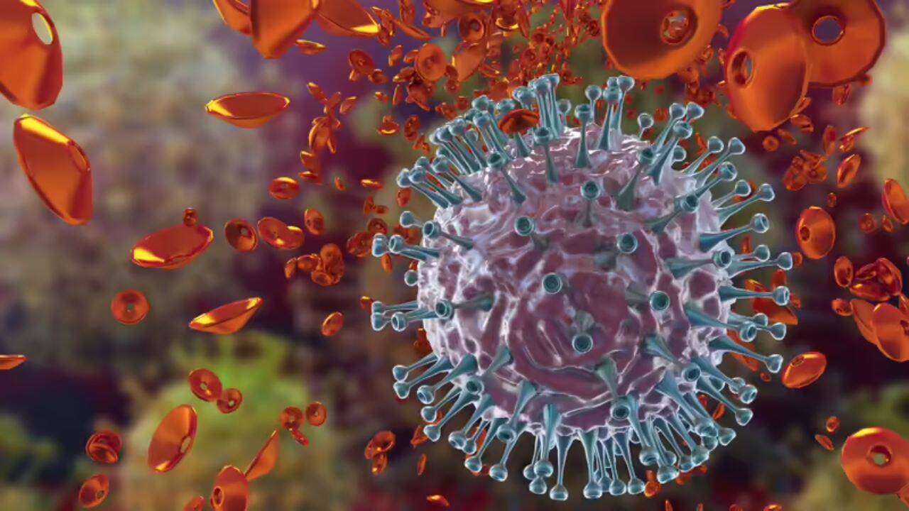Flu kills 1.2 lakh/year in India, senior citizens bear the brunt