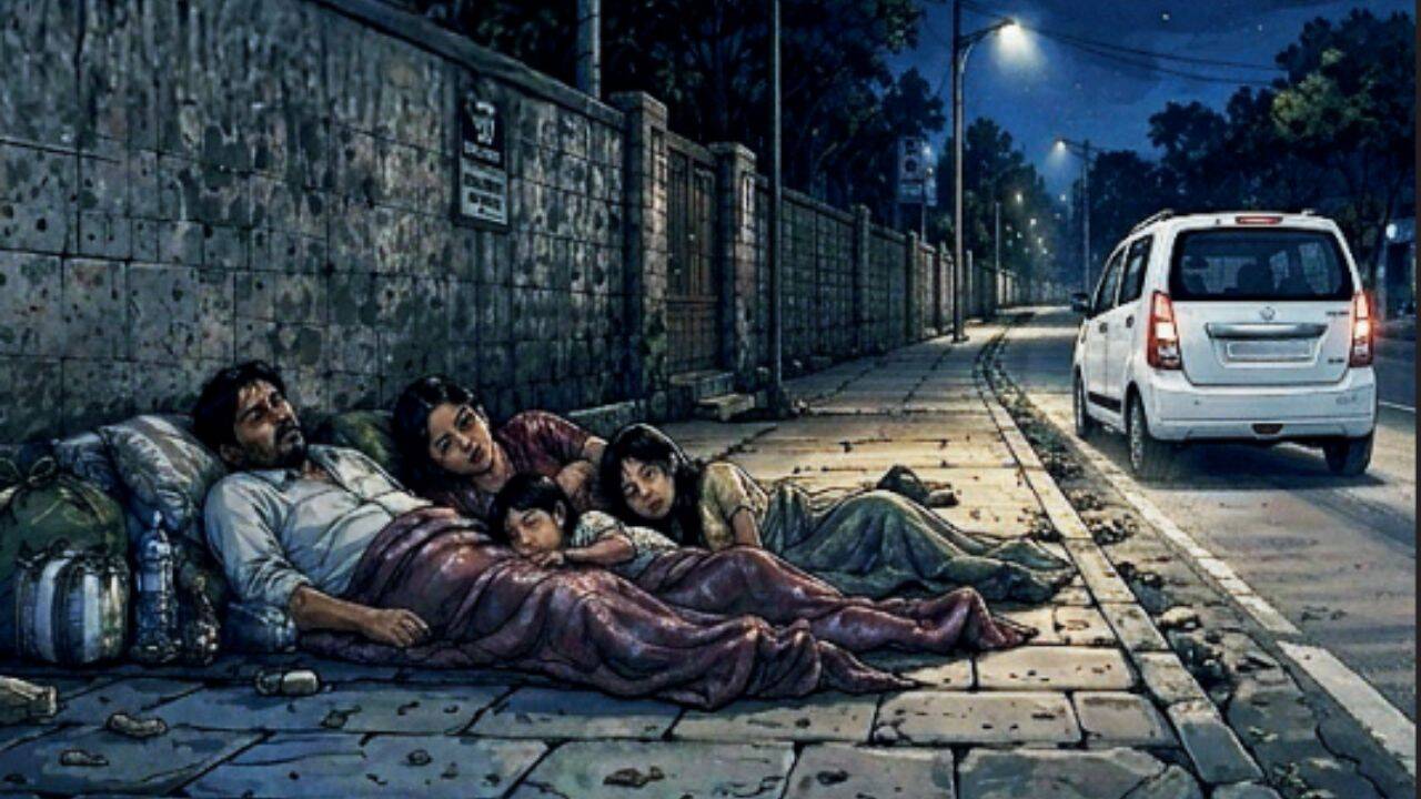 Delhi 10-yr-old rape & murder: How father's memory, digital trail led police to suspected cabbie