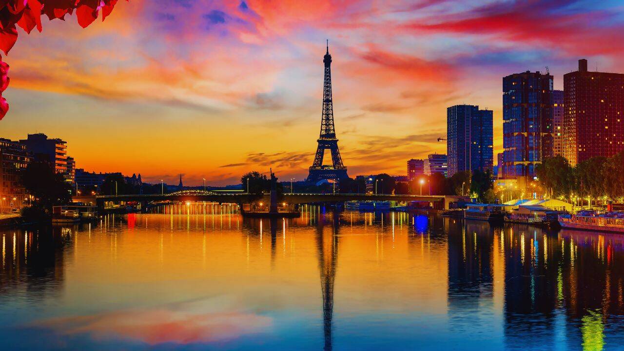 Paris, France