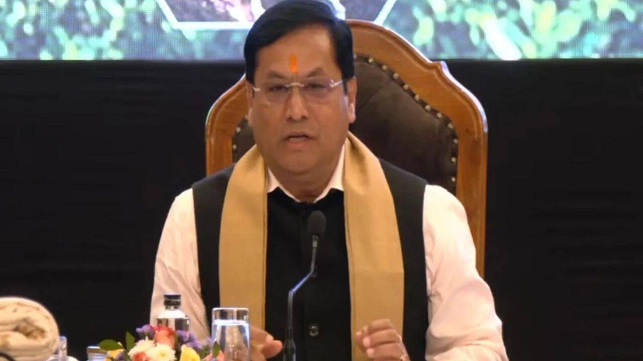 Govt looks to start work on Great Nicobar Project from 2028, says Sonowal