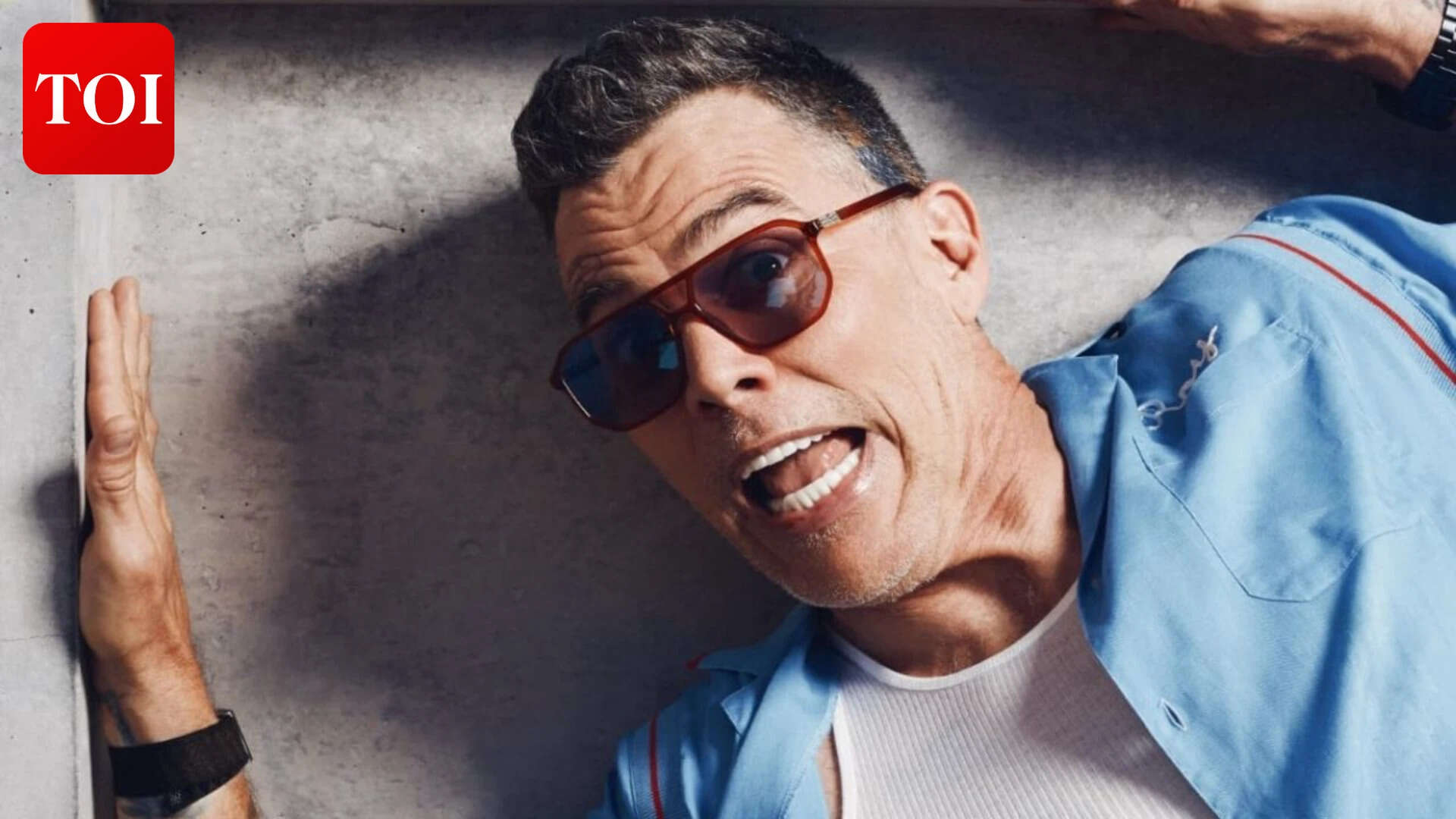 Steve-O looks back on the end of an era<br>