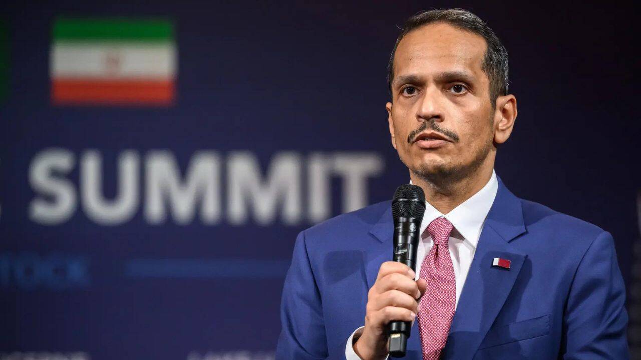 Qatar eyes LNG output recovery within weeks, easing fears of wider Iran war energy shock