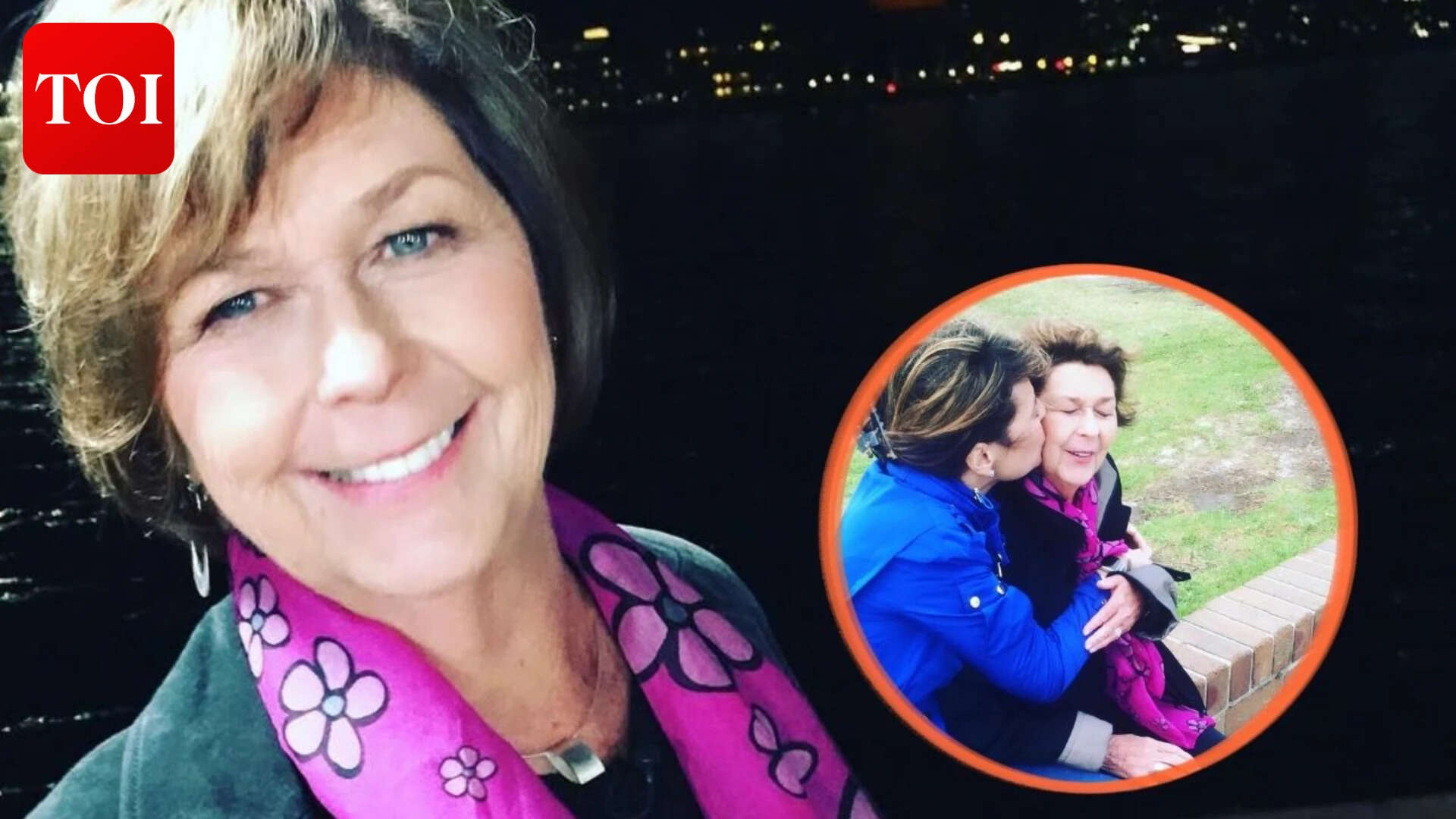 Savannah Guthrie has frequently spoken about her close relationship with her mother while appealing for public assistance.image credit (Savannah Guthrie Instagram) Mother-daughter bond remains at the heart of the case