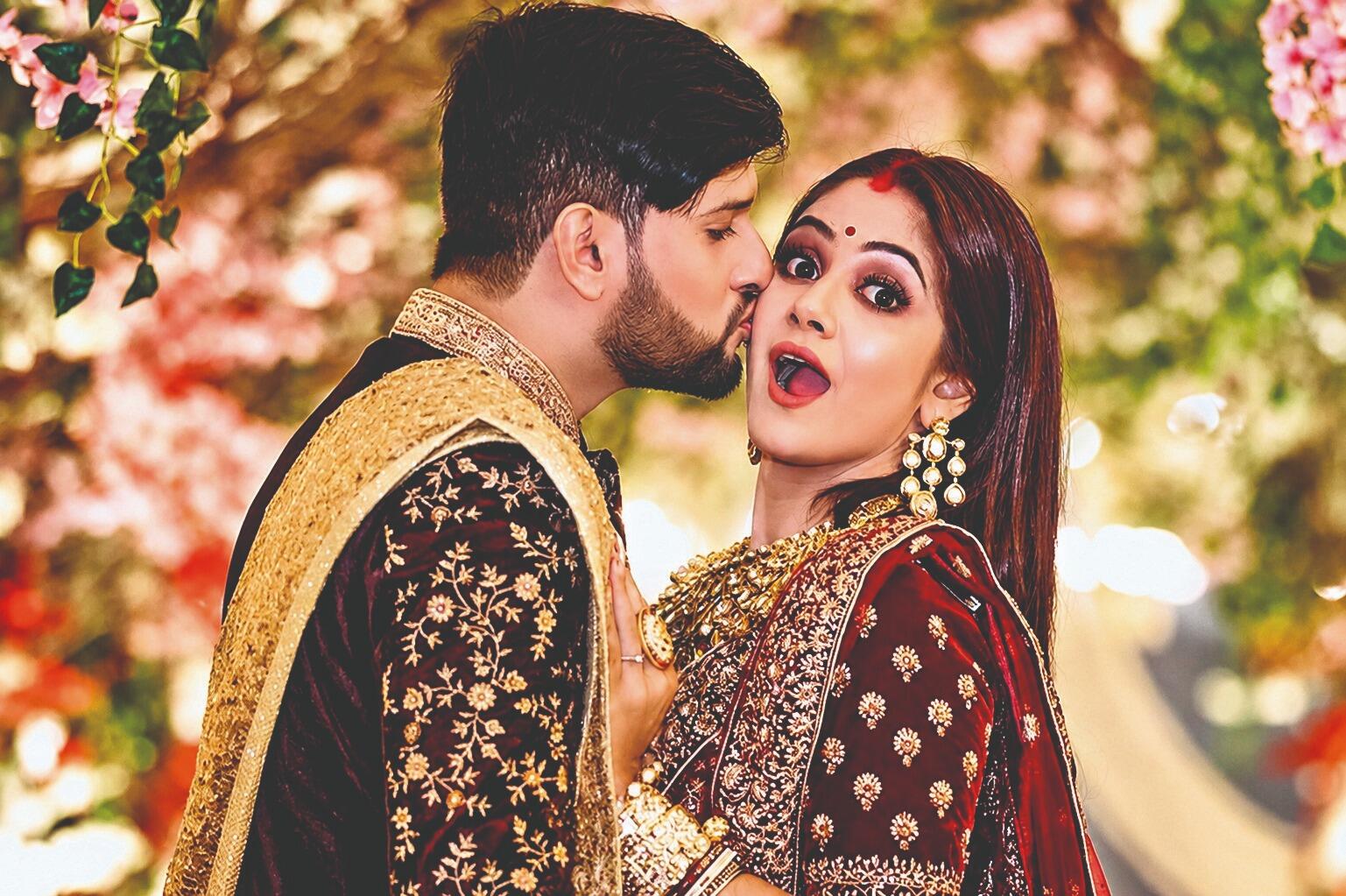 Trina and Neel got married in 2021 IMG-20260624-WA0033
