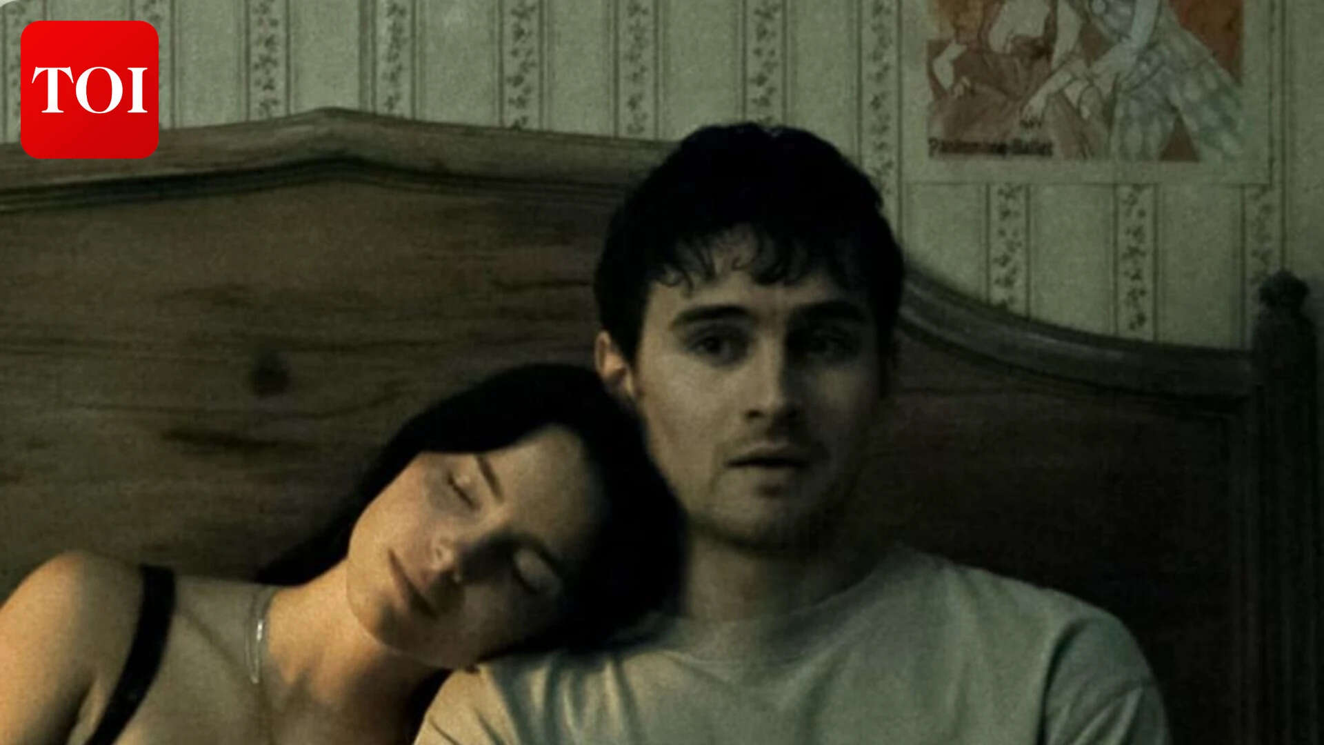 'Obsession' continues its impressive global run