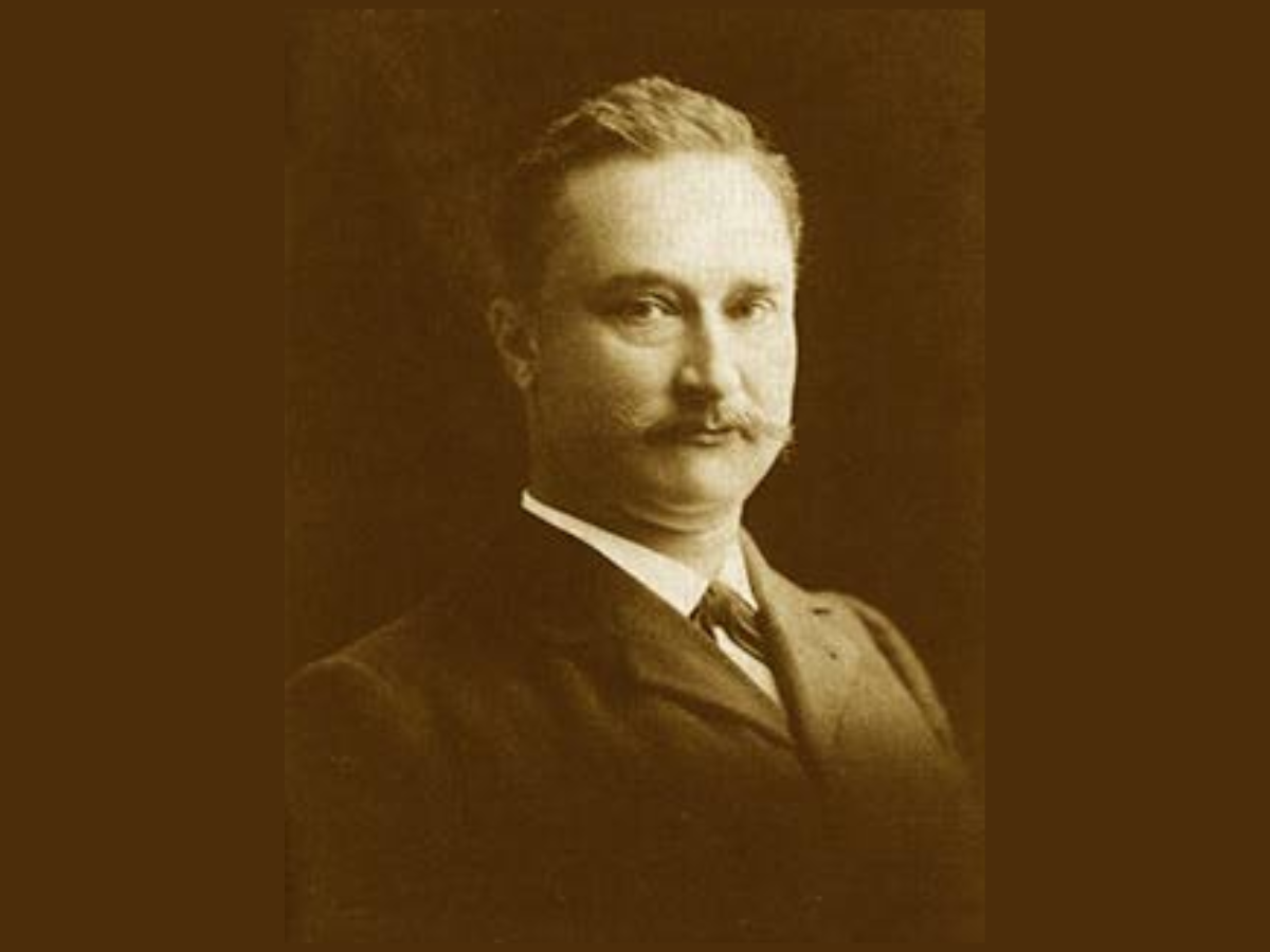 Eugene Dubois