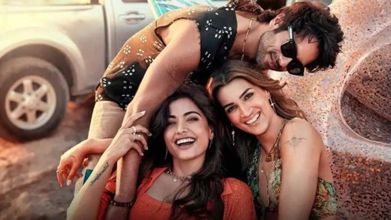 ‘Cocktail 2’ BO Day 6 [LIVE]: Eyes Rs 75 crore before ‘Welcome to the Jungle’ arrives
