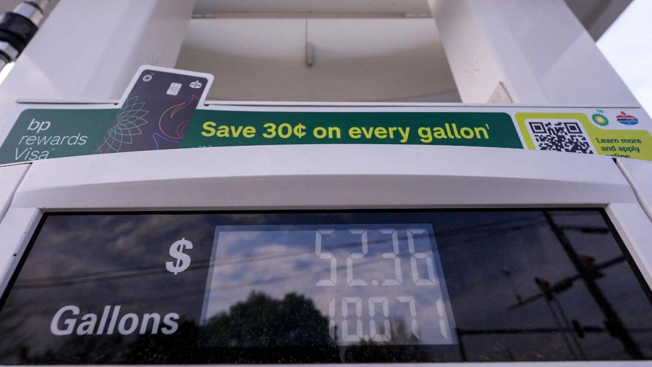 BP, Marathon, 7-Eleven, Walmart sued over alleged AI-driven gas price hikes