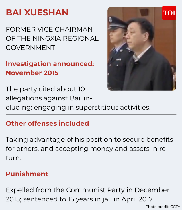 Bai Xueshan