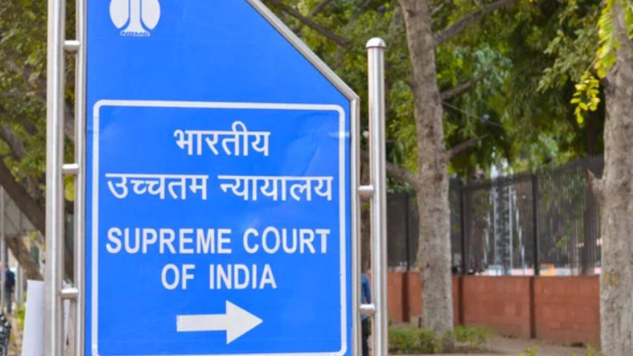 'How many can afford private hospitals?' Supreme Court questions move to surrender 152 Tamil Nadu medical seats