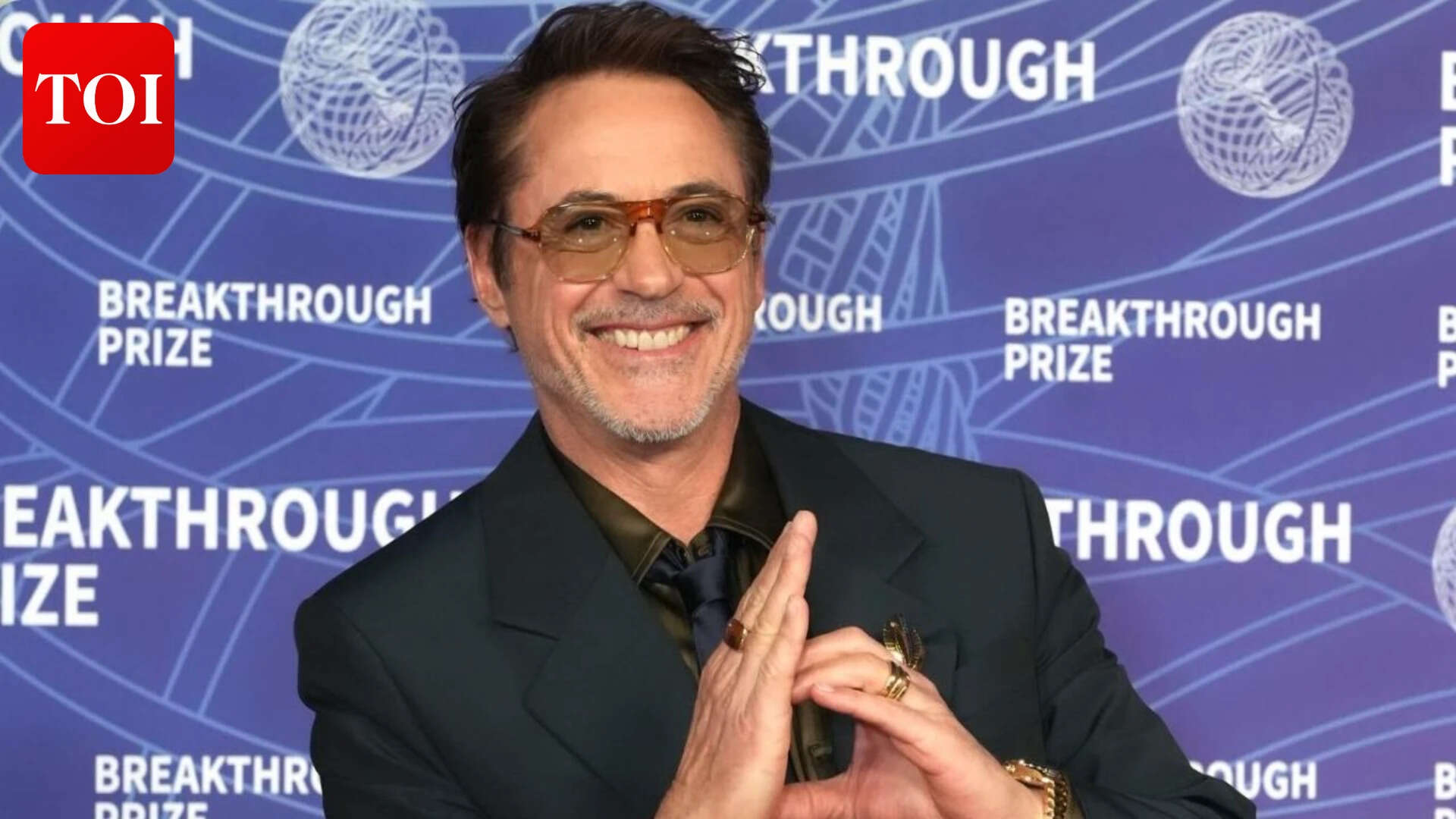 The partnership behind Robert Downey Jr.'s comeback<br>