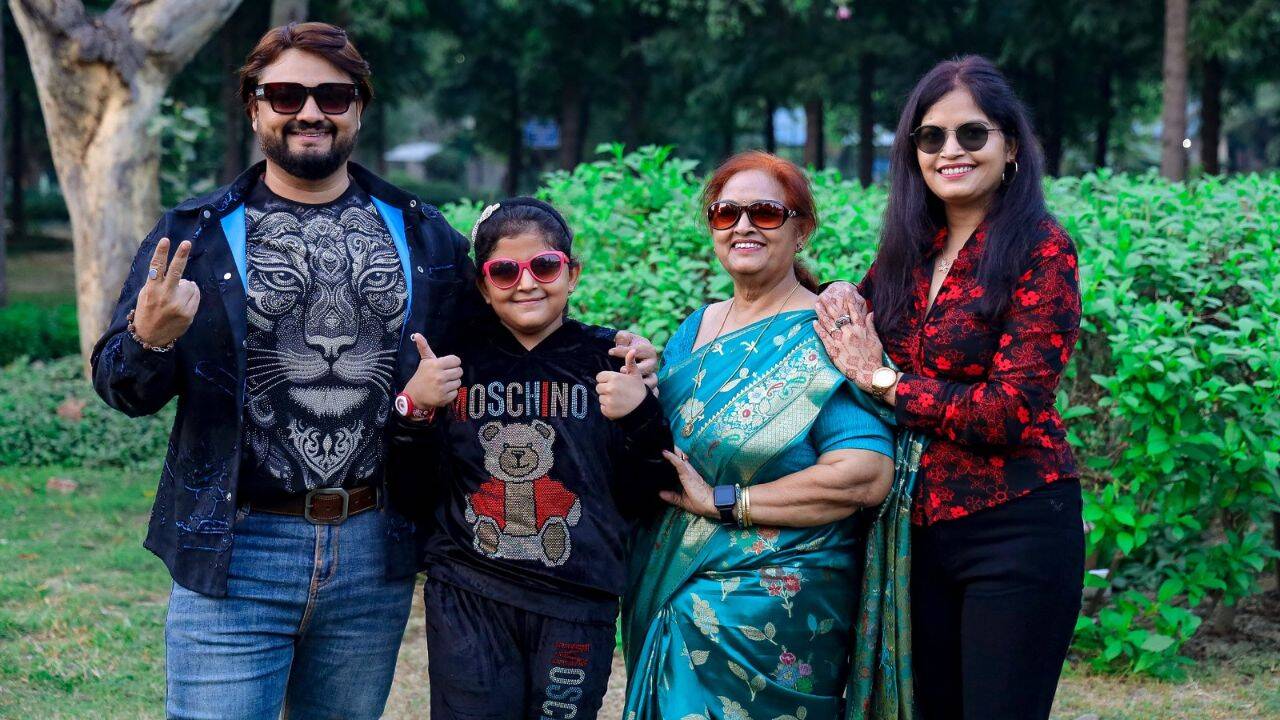 प्रतिमा: वैयक्तिक