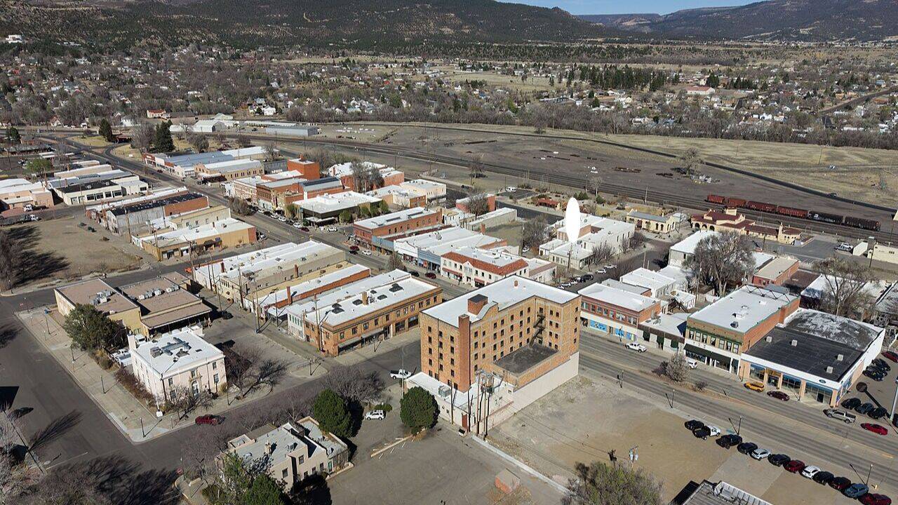  The story behind America's 47th state