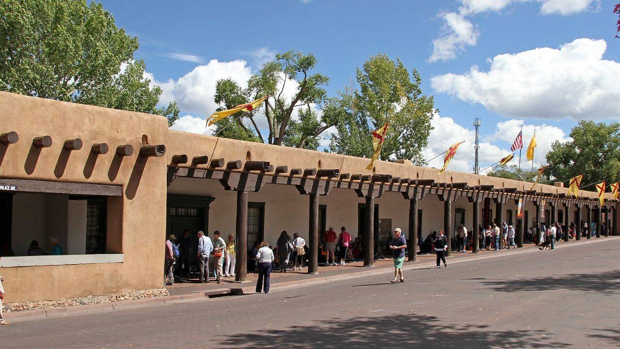  The story behind America's 47th state