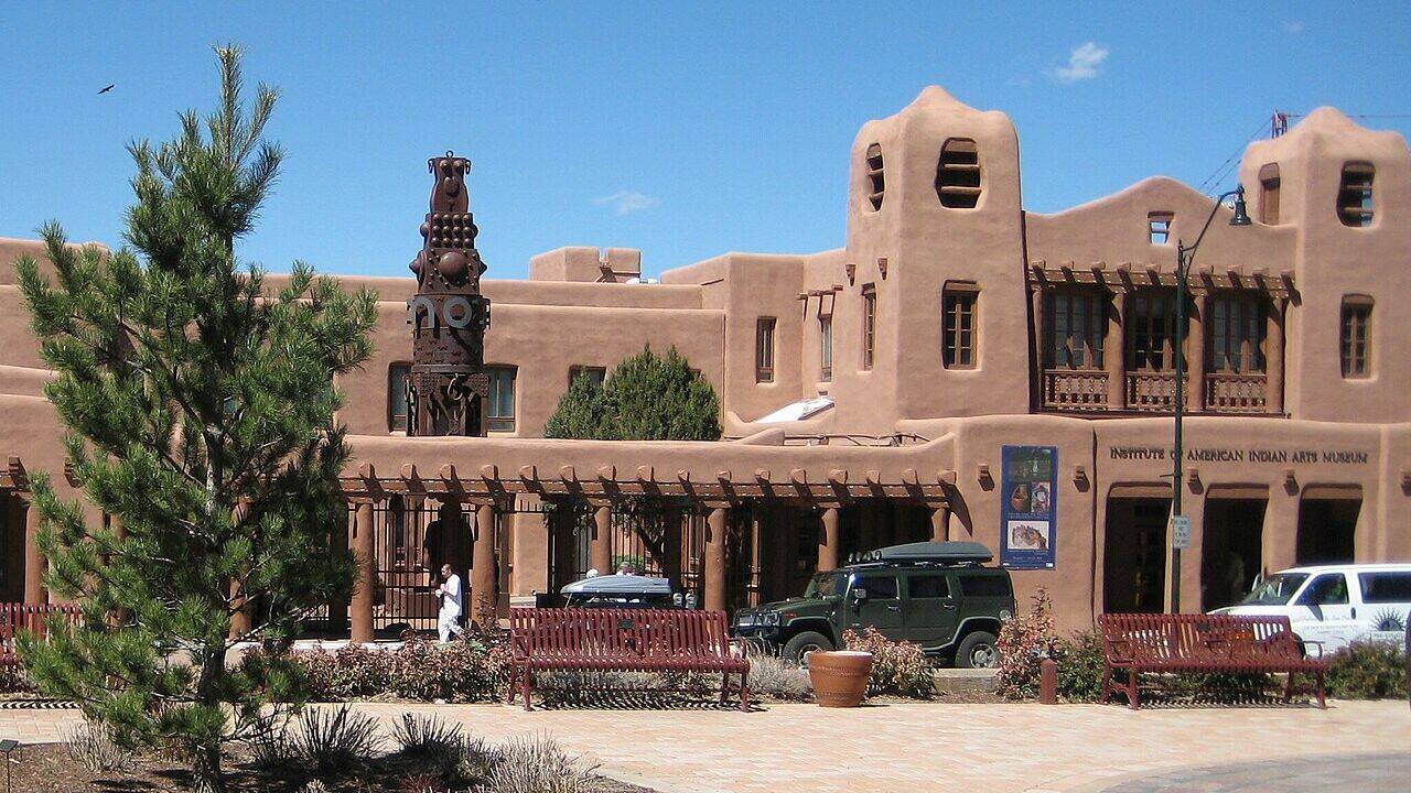  The story behind America's 47th state