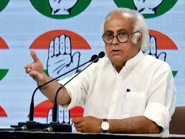 Jairam Ramesh says Nehru India’s ‘best PM’, Patel ‘best PM India could not have’