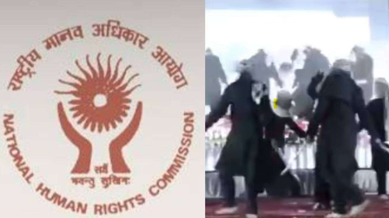 'Extremist Pakistani' song at Maharashtra school event: NHRC issues notice to CBSE