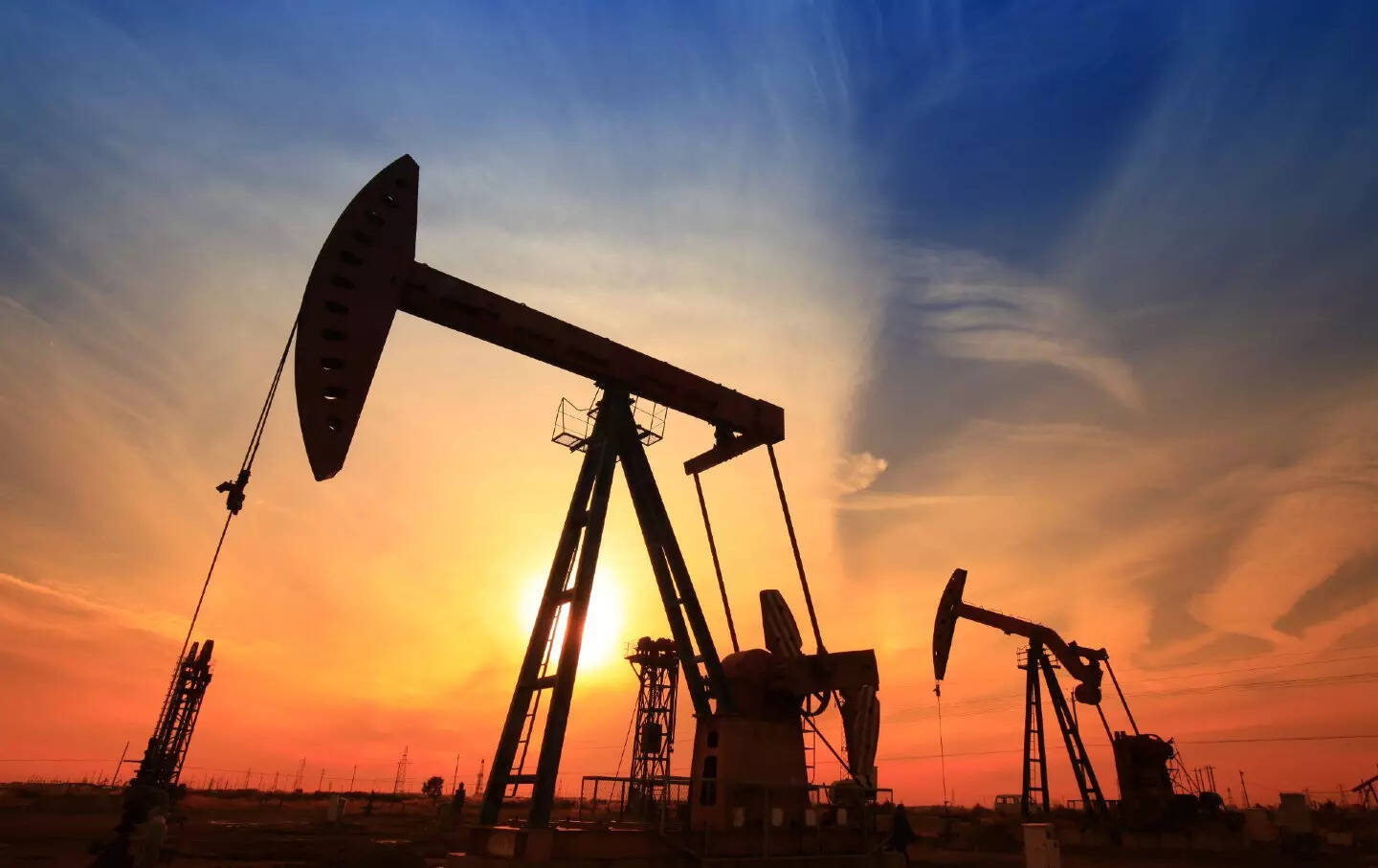 Oil math: How UAE's exit from OPEC will impact world’s energy market