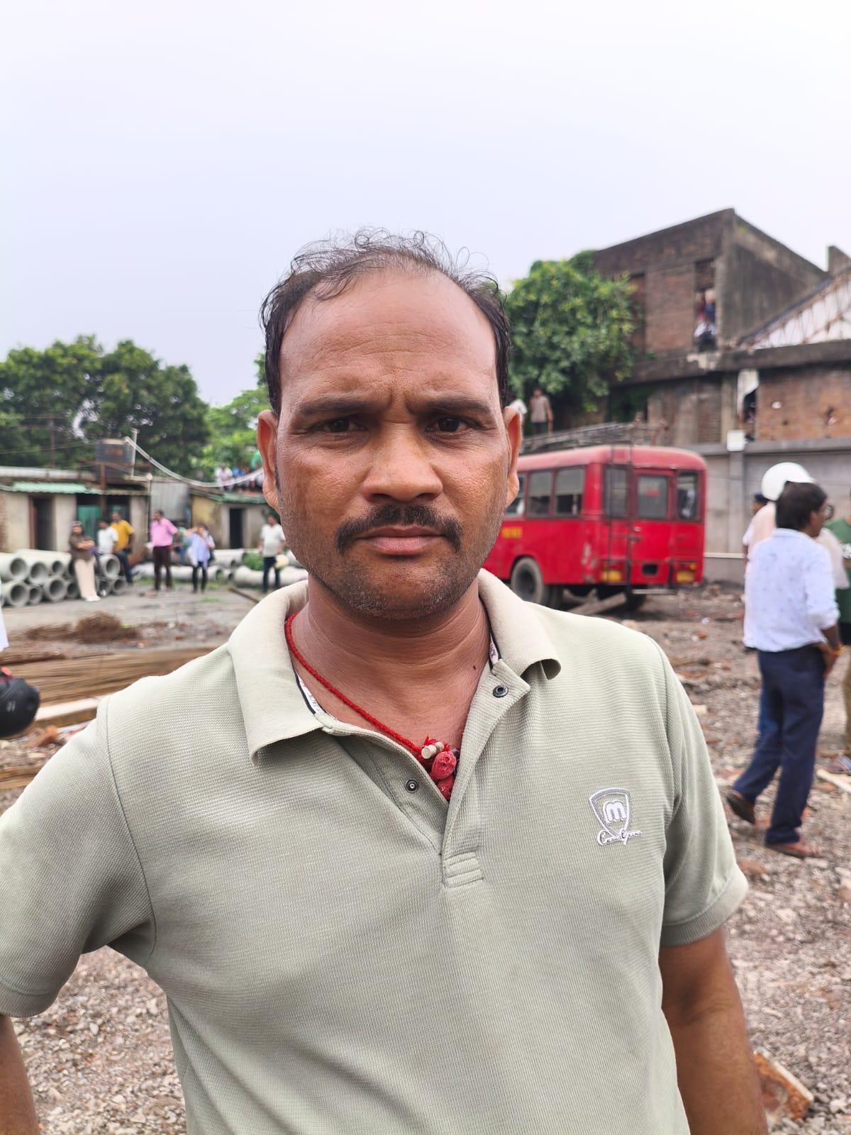 Taratala Incident First responders Vox Vishal Agarwal.jpg