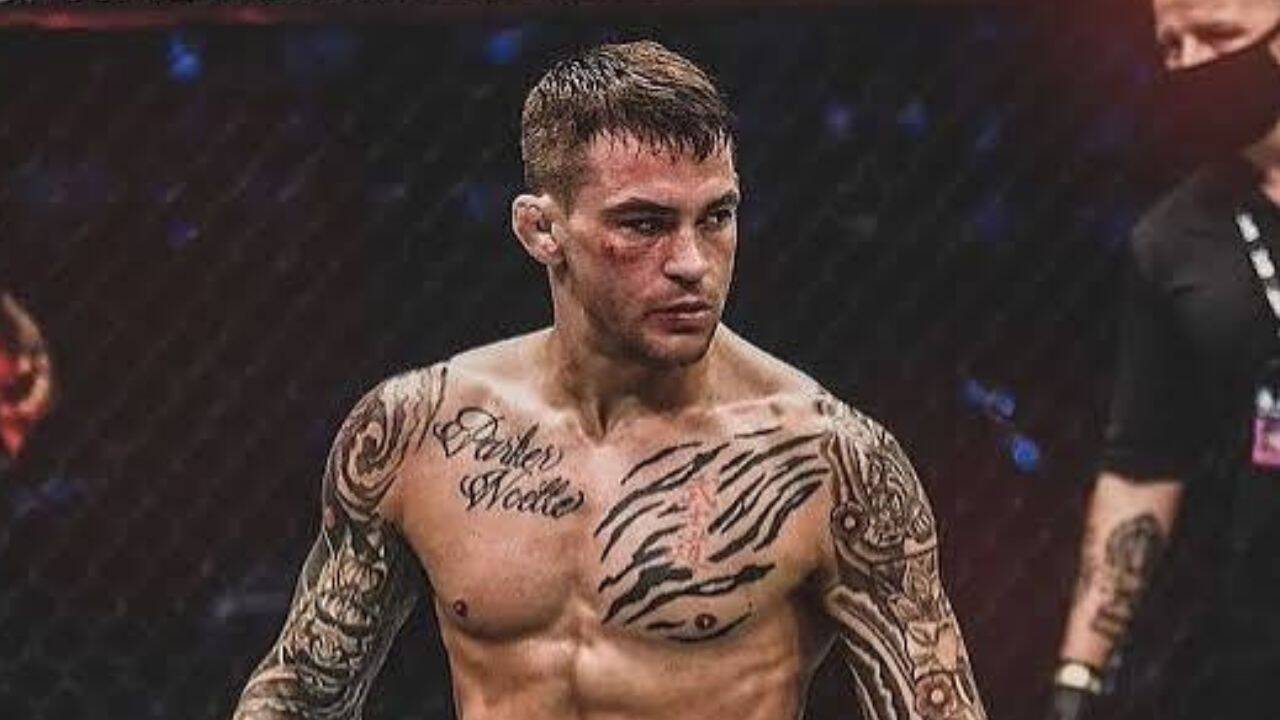 Dustin Poirier opens up on airport arrest and life after UFC retirement