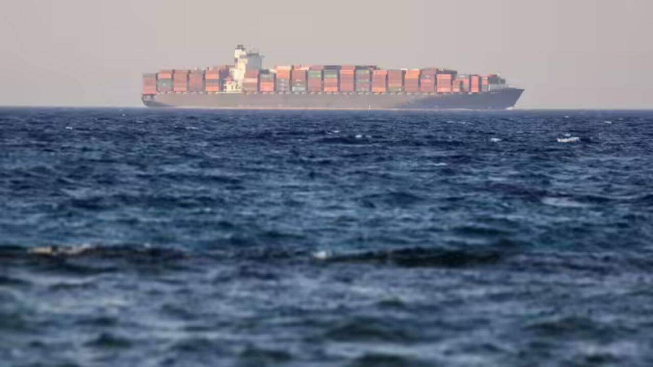 30 India-bound ships crossed Strait of Hormuz, another 26 wait for their turn