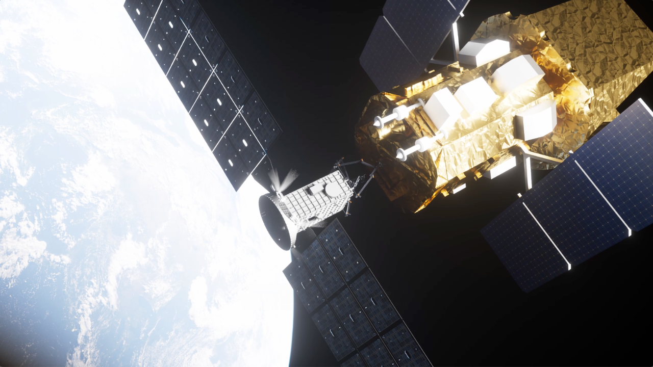The Economics of Orbital Decay: Deconstructing the Swift Boost Mission Architecture