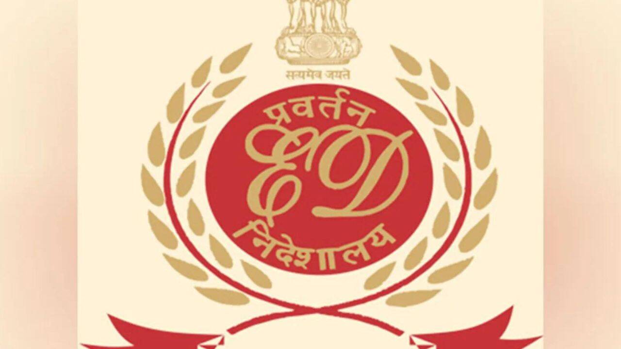 ED Uncovers Suspicious Transactions in Rajesh Exports Probe: Rs 3,000 Crore Trade Set-offs Revealed