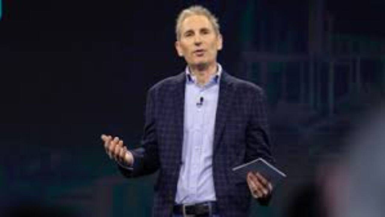 Amazon chief Andy Jassy presses Quick-commerce pedal