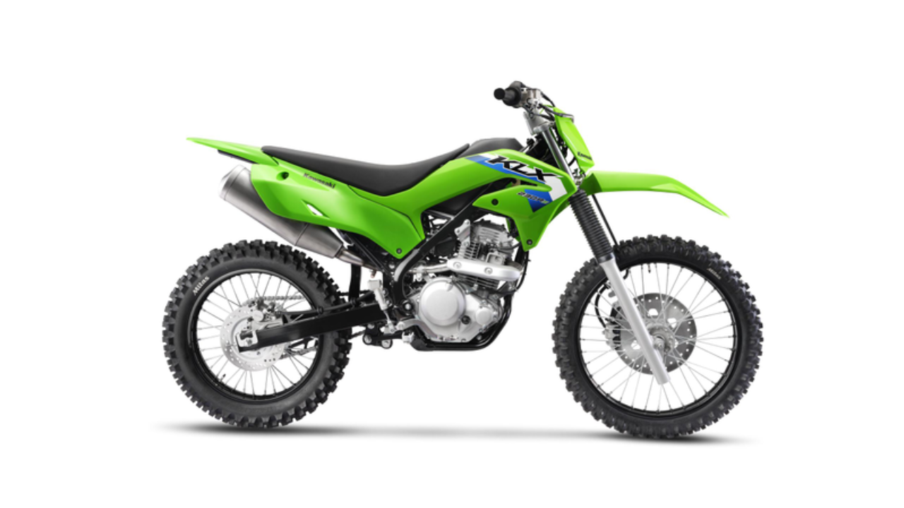 Kawasaki KLX 230R S