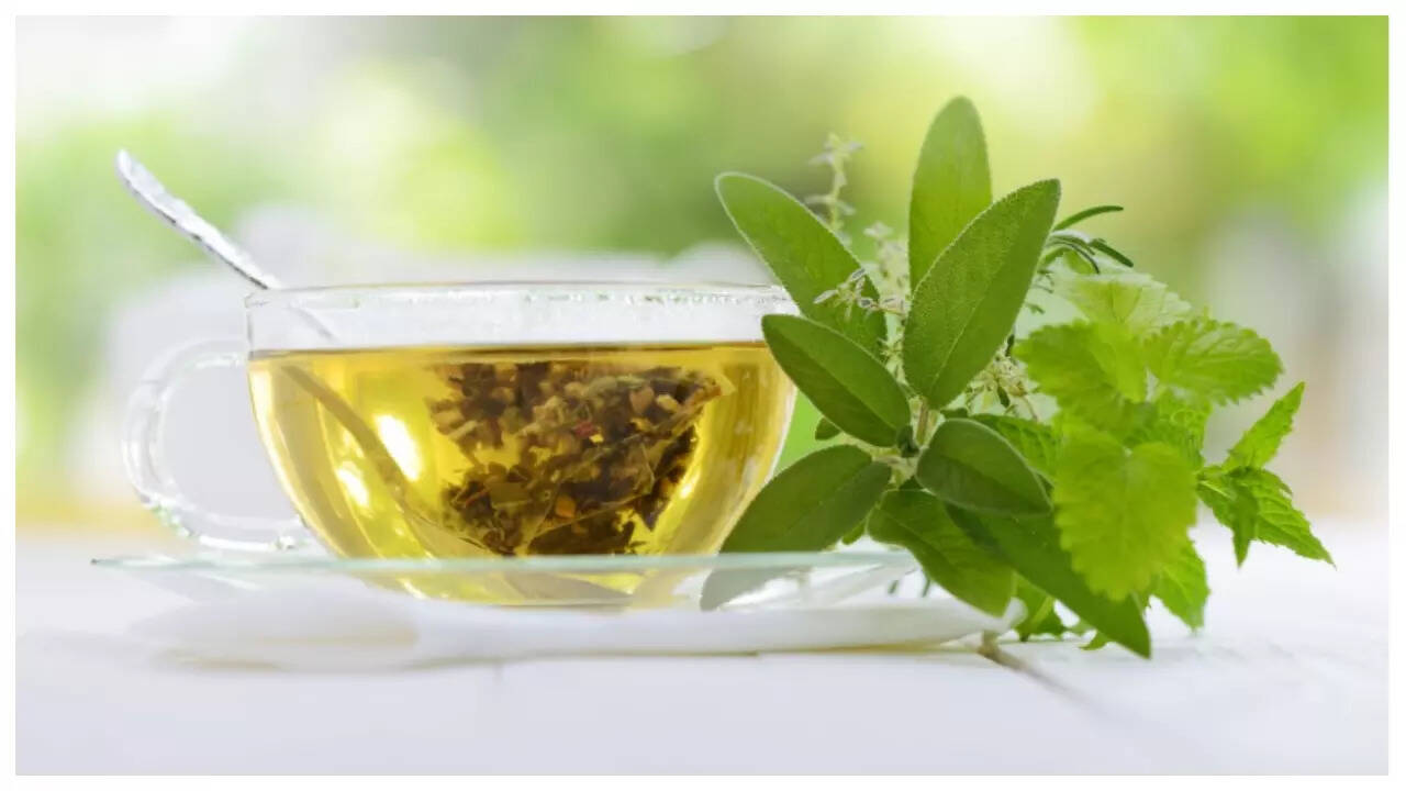Green tea