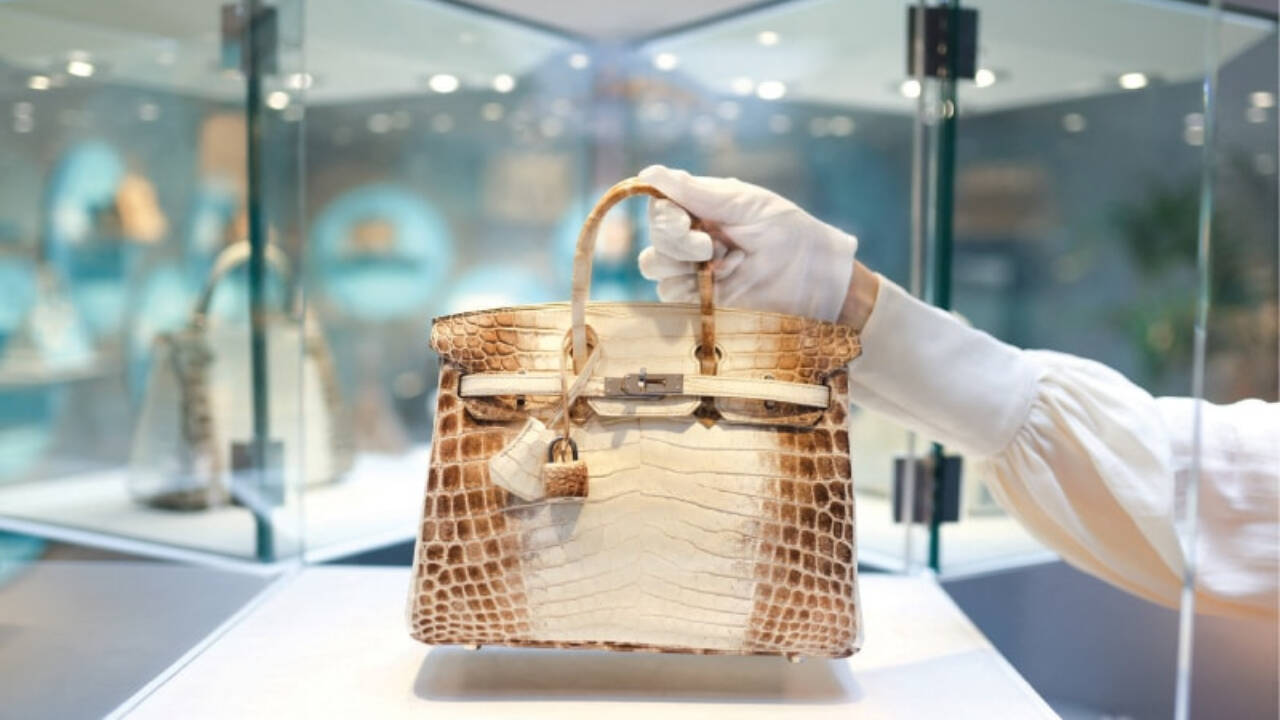 birkin bag