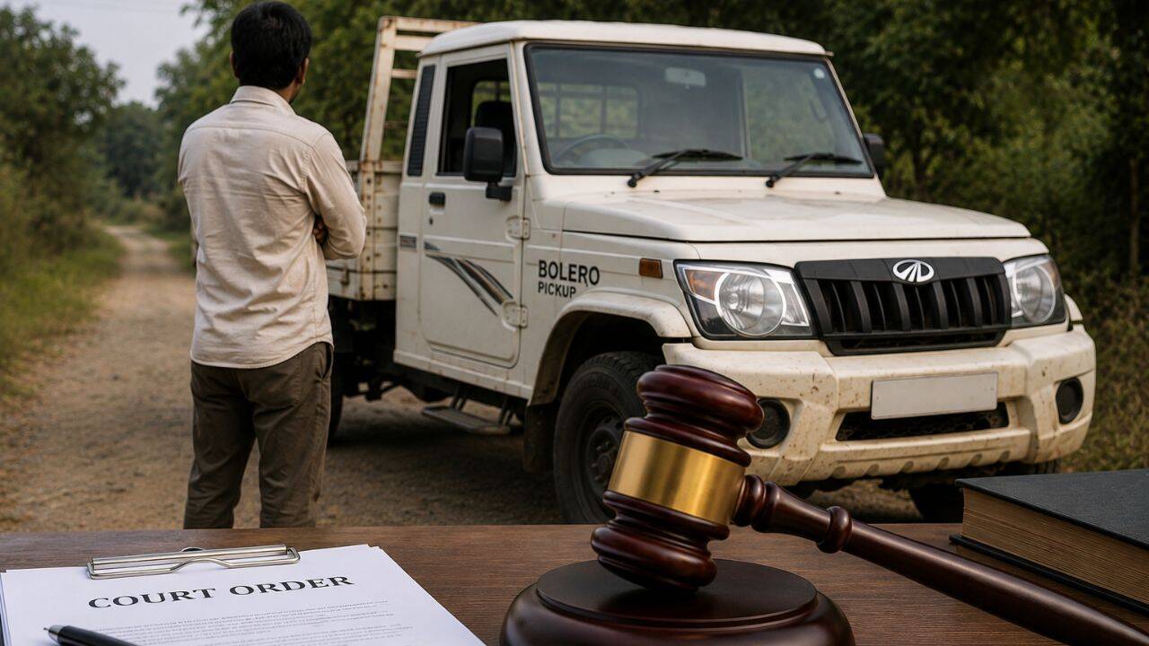 Owner paid for repair despite warranty; court orders Mahindra, dealer 34K payout