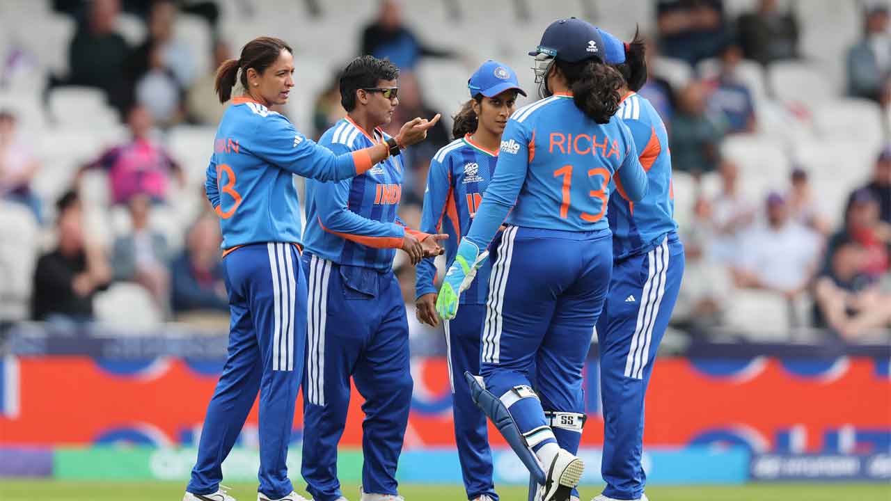 Scenarios: How can India qualify for T20 World Cup semi-finals?