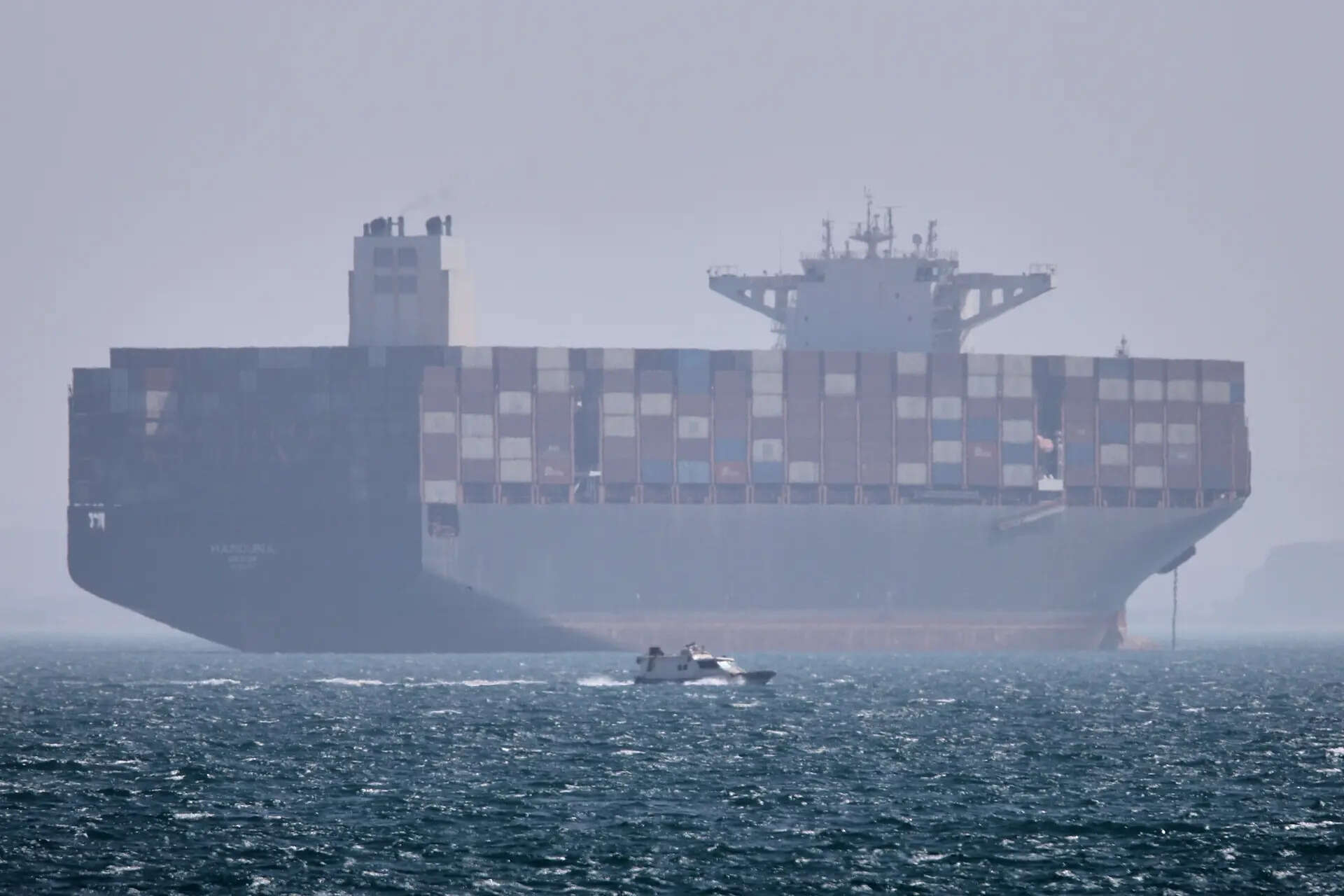 Strait of Hormuz reopens: Middle East oil exports to climb to 4-month high