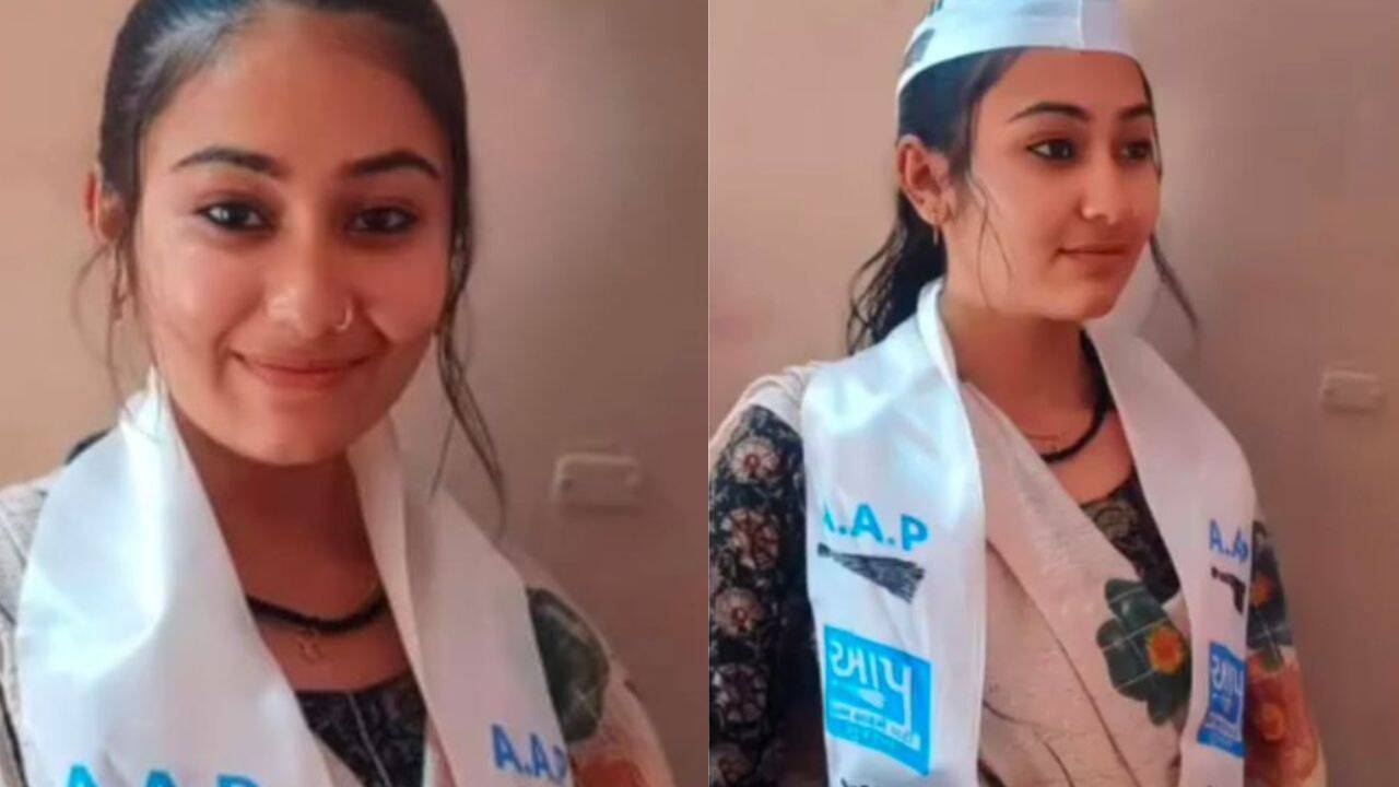 Ex-AAP candidate found dead in flat; family alleges murder by live-in partner