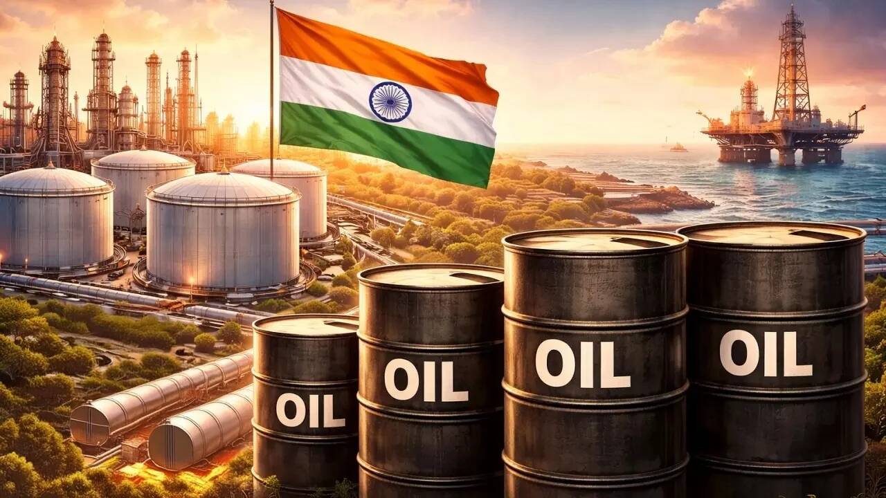 Beyond oil tanks: Strategic pricing reserves, the new mantra for India’s energy security