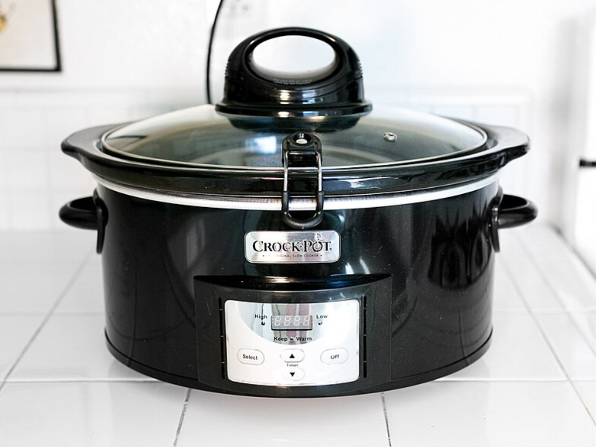 Crock Pot slow cooker