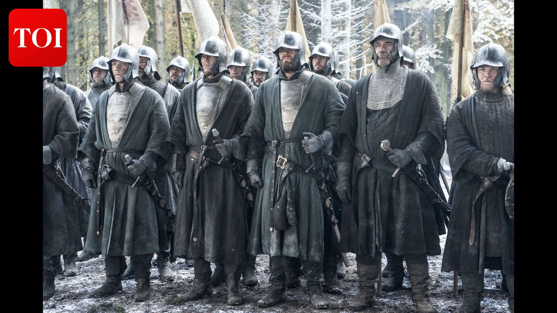 Game of Thrones