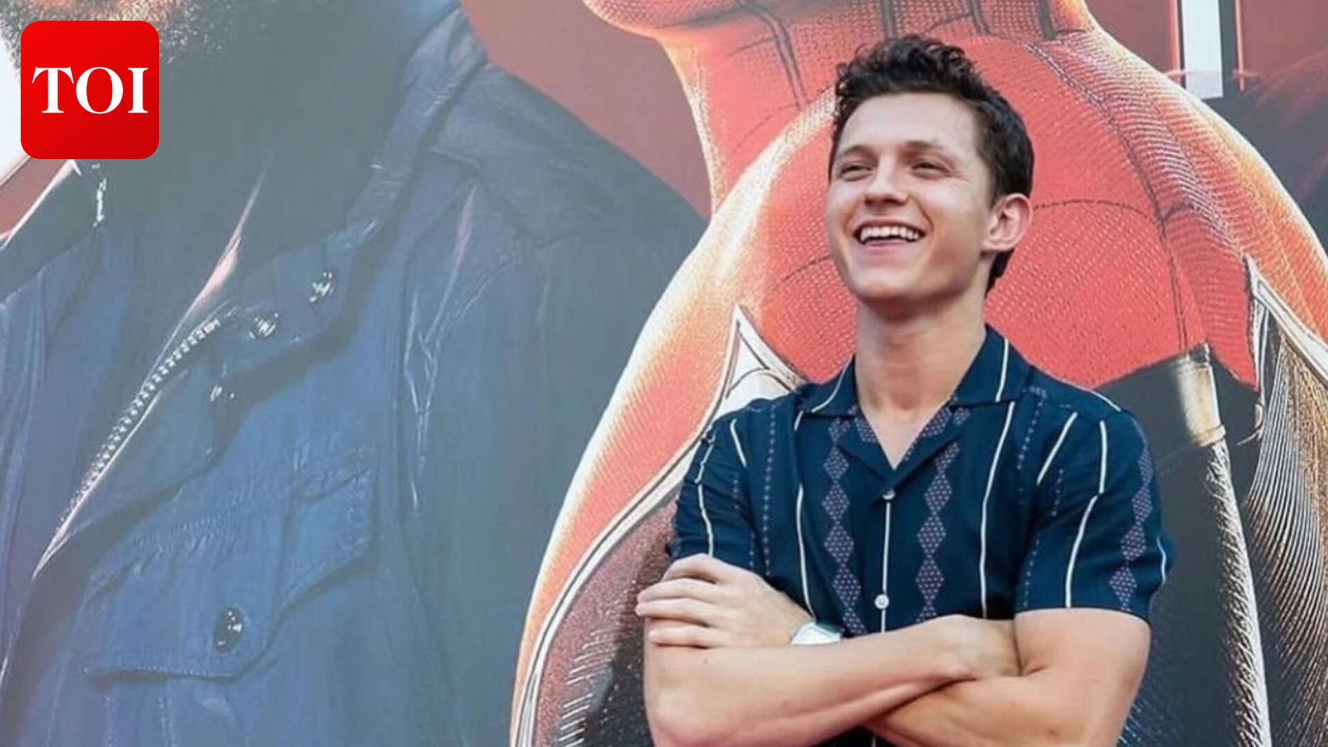 From hopeful actor to Hollywood leading man<br>