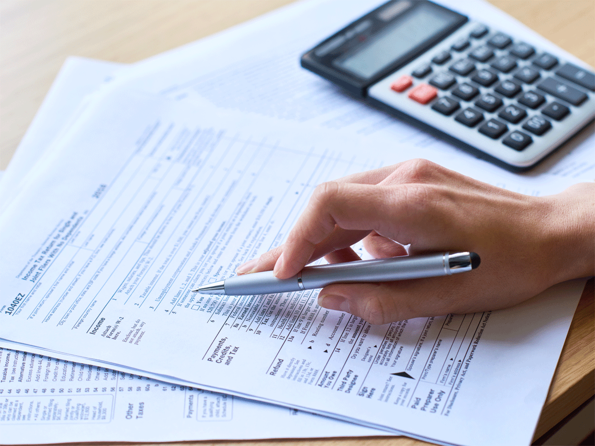 ITR Filing 2026: No job, no salary? Here's why you may still want to file income tax return