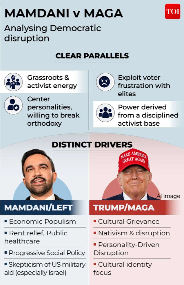 Mamdani v Maga
