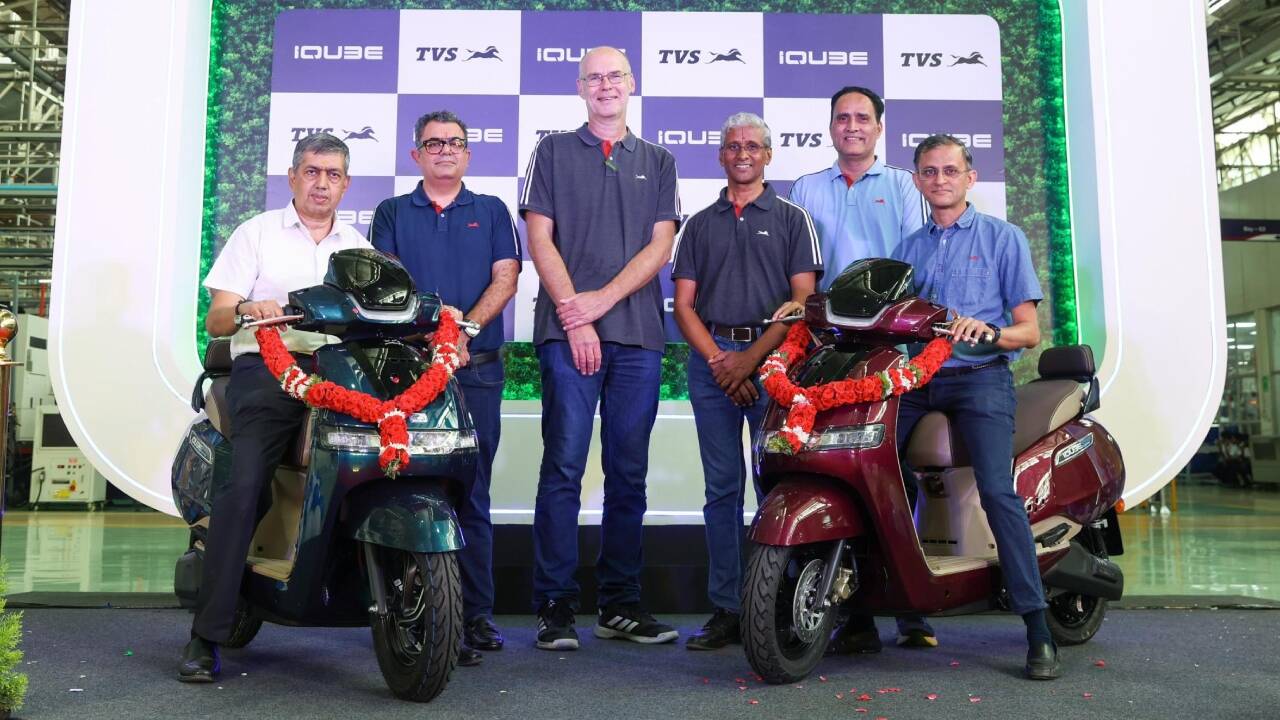 TVS
