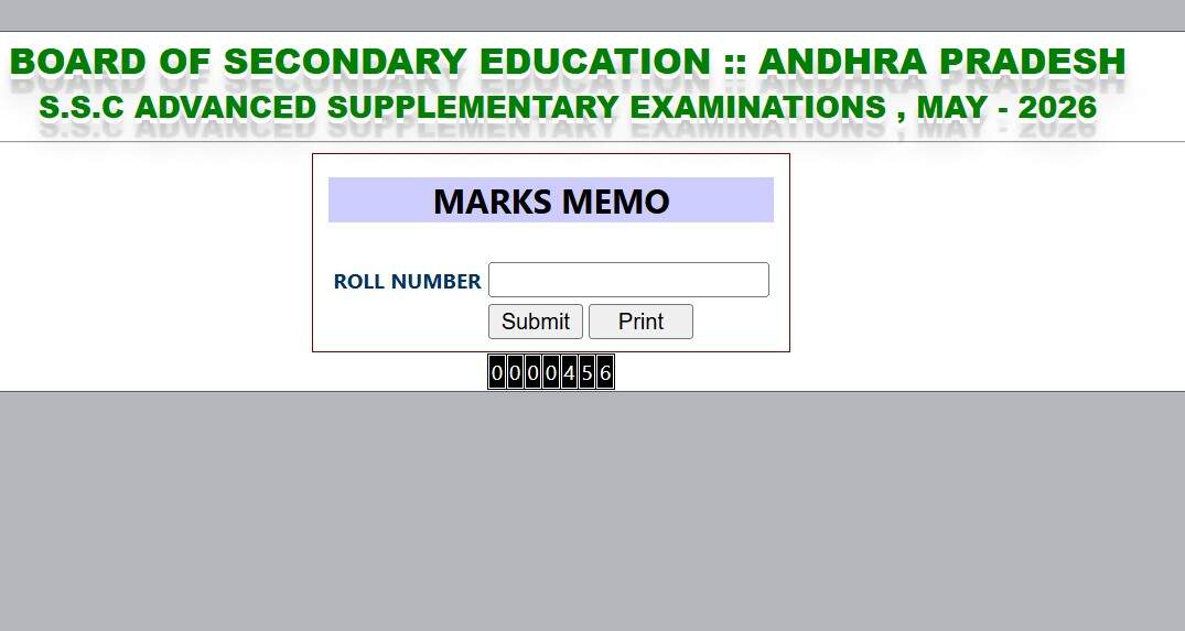 TS SSC supplementary result declared: Here's direct link to download marks memo