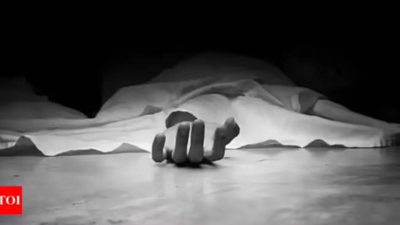 NEET re-test candidate dies by suicide in Maharashtra; family says paper was difficult