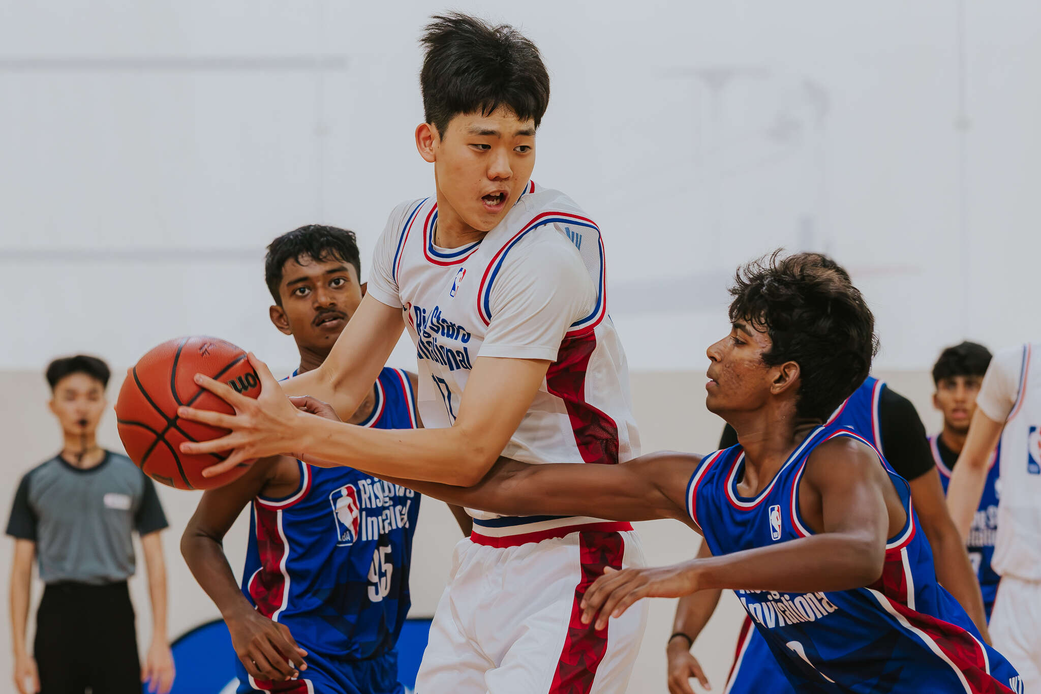 Basketball
