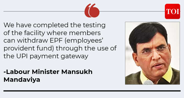 Mansukh Mandaviya